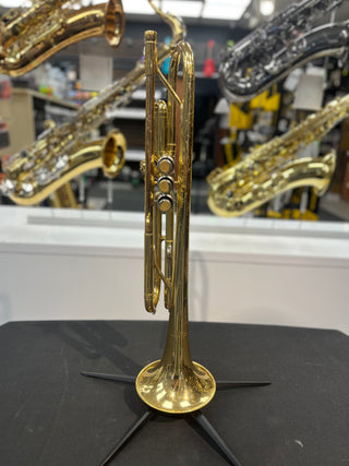 Trompette Yamaha YTR-1335 Usagée