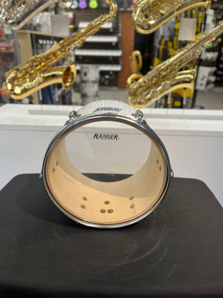 Tom de Concert Ranger Blanc 12" Usagé