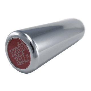 Slide Guitare en Barre d'Acier Ernie Ball