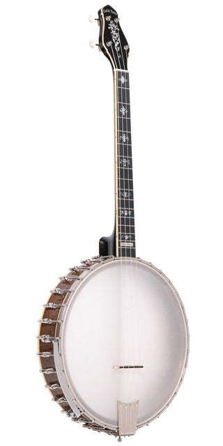 Cello Banjo Gold Tone "Signature Series" Marcy Maxer