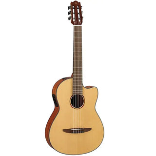 Guitare Électro-Classique Yamaha NTX1 Naturelle