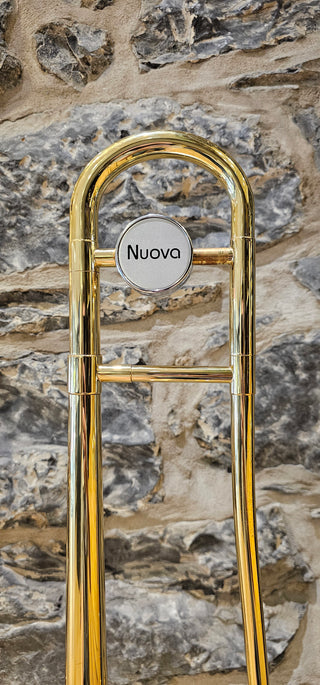 Pre-Owned Nuova Tenor Trombone