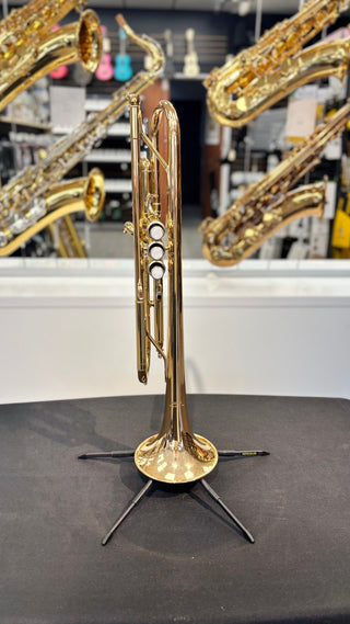 Pre-Owned Yamaha YTR-4335G Bb Trumpet
