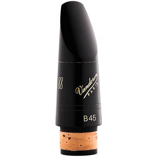  Bec Clarinette Vandoren B45
