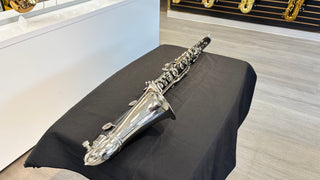 Pre-Owned Yamaha YCL-221 Bass Clarinet