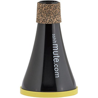 Sshhmute Practice Mute For Piccolo Trumpet