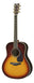 Brown Sunburst