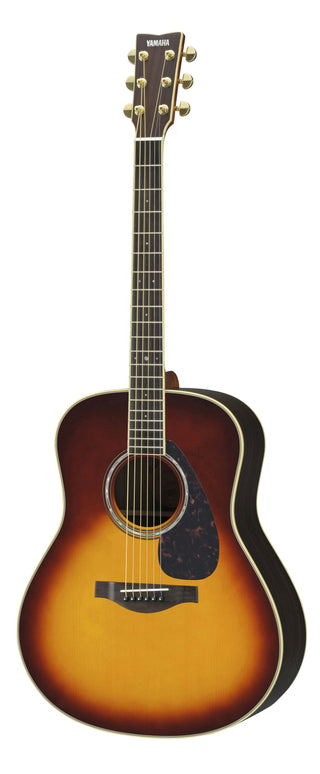 Guitare Acoustique Yamaha LL6ARE