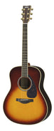 Brown Sunburst