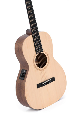 Guitare Acoustique Sigma 00MSE+