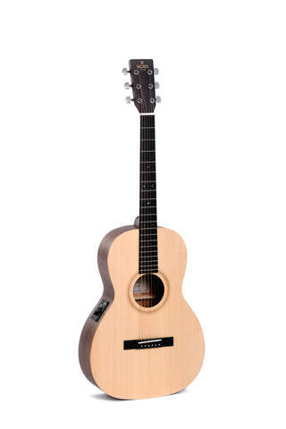 Guitare Acoustique Sigma 00MSE+