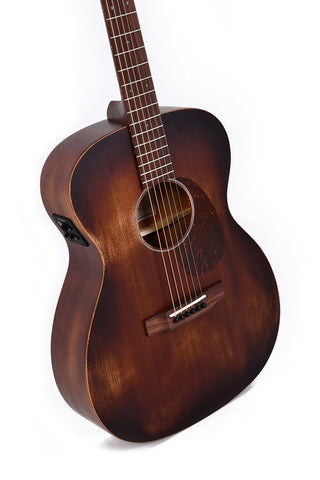 Guitare Acoustique Sigma 000M-15E-AJED