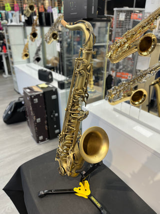 Pre-Owned Selmer Reférence 54 Tenor Saxophone