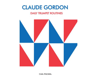 Daily Trumpet Routines
