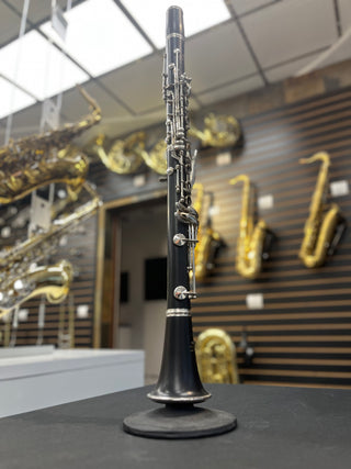 Pre-Owned Yamaha YCL-34 Bb Clarinet