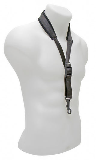 BG Comfort Saxophone Strap