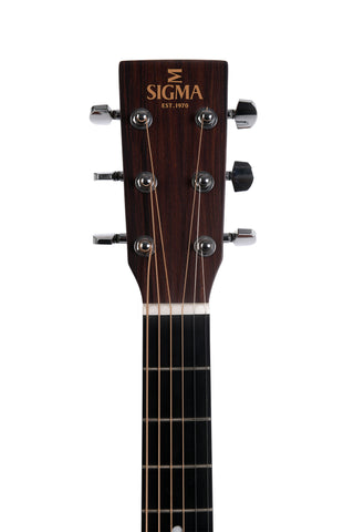 Sigma DM-ST Acoustic Guitar