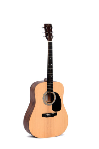 Sigma DM-ST Acoustic Guitar