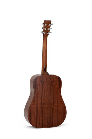 Sigma DM-ST Acoustic Guitar