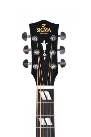 Sigma DM-SG5 Acoustic Guitar