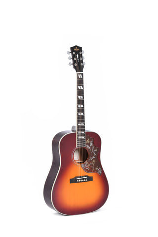 Sigma DM-SG5 Acoustic Guitar