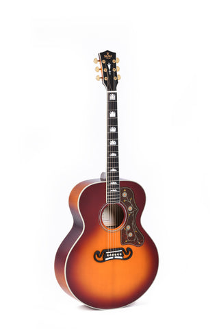 Sigma SGJA-SG200 Acoustic Guitar