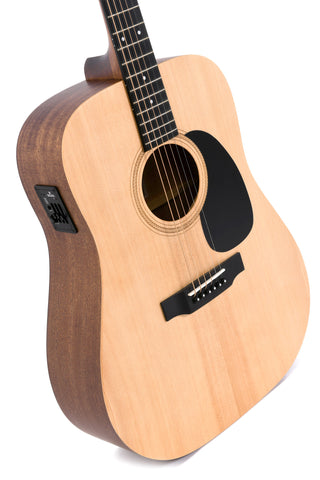 Sigma DME Acoustic Guitar