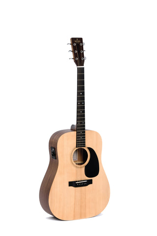 Sigma DME Acoustic Guitar