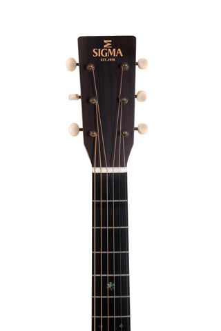 Sigma S000M-15E Acoustic Guitar