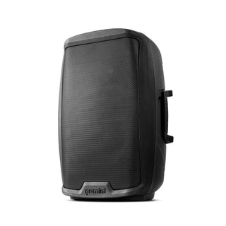 Gemini AS-2112P active 12" PA Speaker