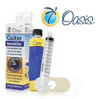 Humidificateur pour Guitare Oasis OH-1