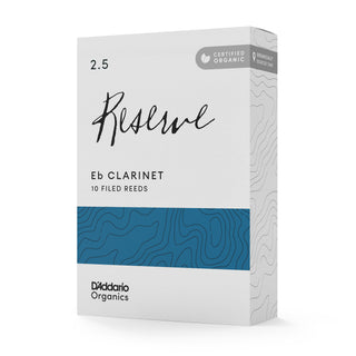 Anches Clarinette Mib Reserve