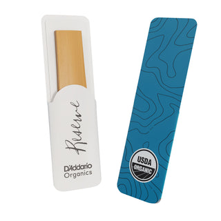 Anches Clarinette Mib Reserve