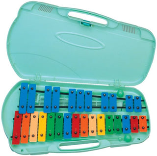 Angel 27 Key Xylophone with Case