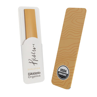 Anches Clarinette Sib Reserve Evolution
