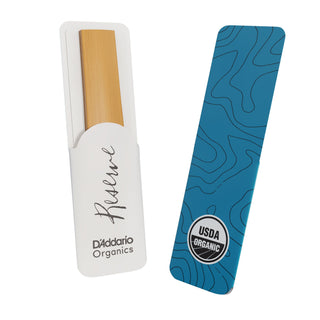 Anches Clarinette Sib Reserve