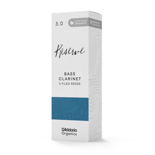 Anche Clarinette Basse Reserve