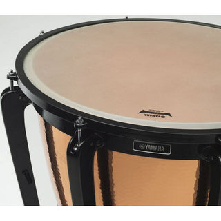 Peau Timbale Yamaha par Remo 32" DÉMONSTRATEUR