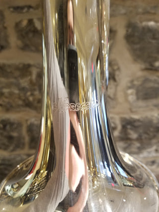 Pre-Owned Expression Silver Flugelhorn