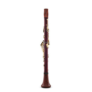 Clarinette Sib Backun Q Series