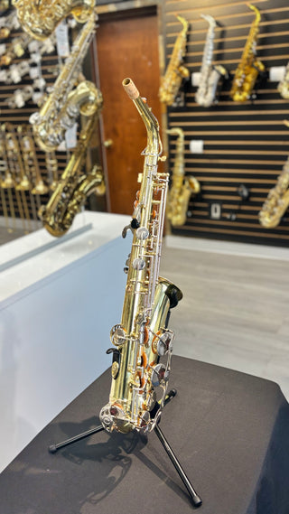 Pre-Owned Yamaha YAS-23 Alto Saxophone