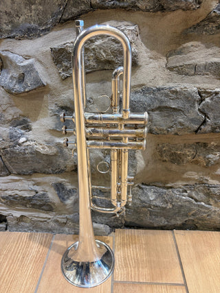 Trompette Sib Bach Stradivarius ARTISAN Usagée
