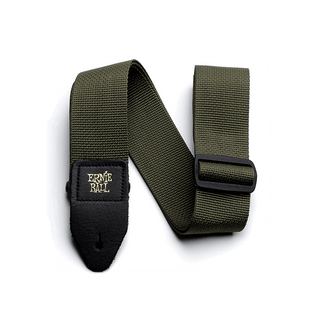 Ernie Ball Polypro Guitar Strap