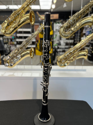 Clarinette Yamaha YCL26 Usagée