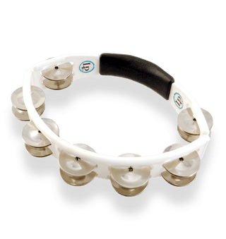 LP Cyclops Hand Held Tambourine