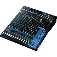 Console de Mixage Yamaha MG16XU - Demonstrateur
