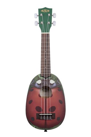 Ukulélé  Soprano Kala - Série Novelty
