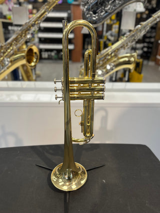 Pre-owned Yamaha YTR-2320 Bb Trumpet