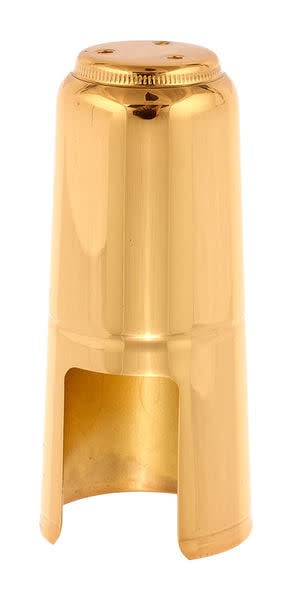 Yamaha Metal Mouthpiece Cap