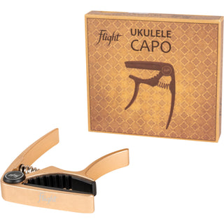 Capo Ukulélé Flight